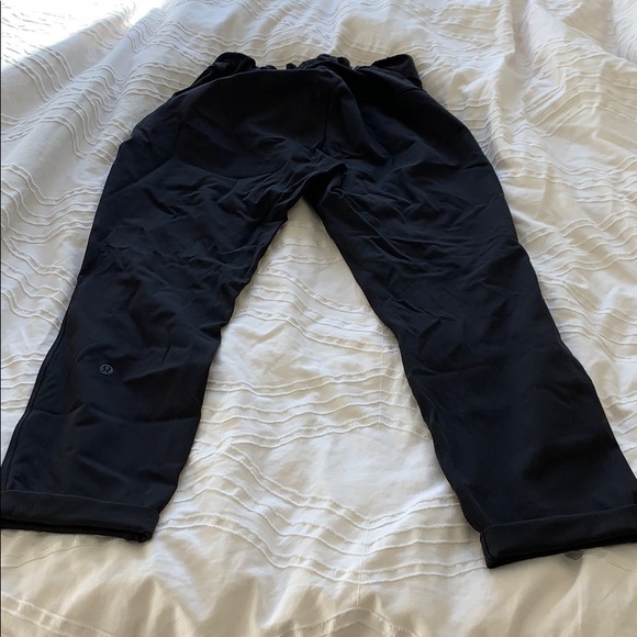 Lululemon On the Fly Pant - Picture 5 of 5